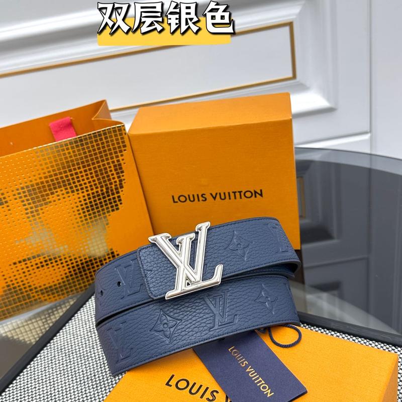 LOUIS VUITTON Dimension Belt-799